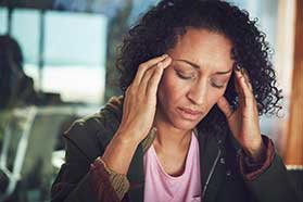 Chronic Fatigue Syndrome Treatment in Lafayette, IN