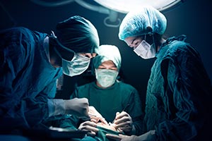 Colectomy Surgery Cumming, GA