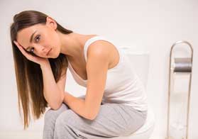 Constipation Treatment in North Hills - Raleigh, NC