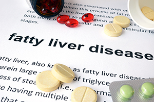 Fatty Liver Disease Treatment in Hurst, TX