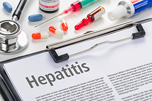 Hepatitis B Treatment in Hurst, TX