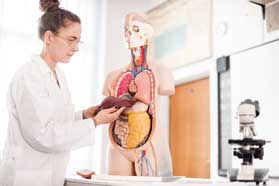 Liver Disease Treatment in Roswell, GA