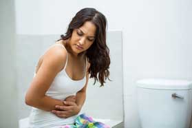 Stomach Flu Treatment in Euless, TX