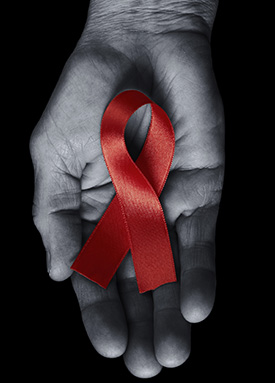 AIDS Treatment in Richardson, TX