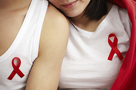 HIV Treatment in Annapolis, MD