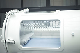 Hyperbaric Oxygen Therapy in Homestead, FL