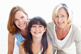 Osteopenia Treatment in Shady Side, MD