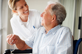 Parkinson's Disease Specialists in Roswell, GA
