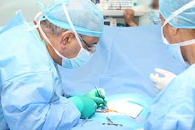 Complex Hernia Repair Surgery Waldwick, NJ