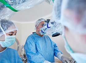 Da Vinci Robotic Surgery in Hackensack, NJ