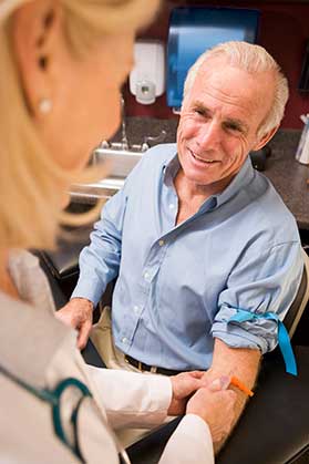 Hemoglobin A1c Testing in Tarzana, CA