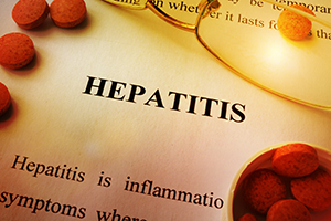 Hepatitis E Treatment in North Hollywood, CA