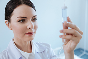 IV Nutritional Therapy in Alexandria, VA