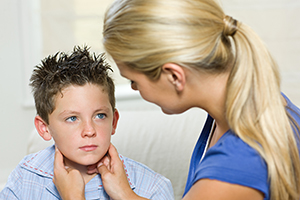 Mumps Treatment in Johnson City, TN
