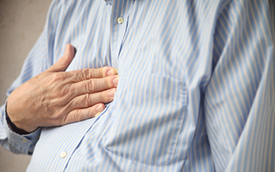 Acid Reflux Disease Surgery in Safety Harbor, FL