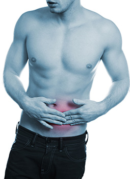 Ulcer Treatment in West Hollywood, CA