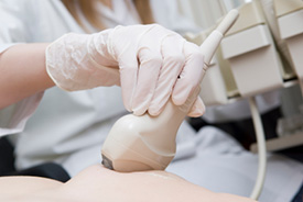 Ultrasound Procedures in Hurst, TX
